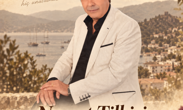 Nevzat Tilkici için hazırlanmış HeygidiFethiye afişi